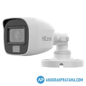 HILOOK THC-B127-LPC 2MP Dual Light Fixed Mini Bullet Camera