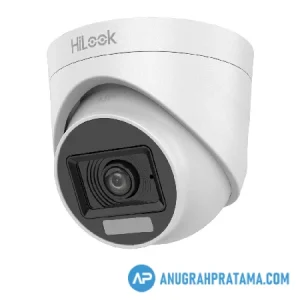 HILOOK THC-T127-LPC 2MP Dual Light Indoor Fixed Turret Camera
