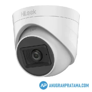 HILOOK THC-T120-PS 2 MP Indoor Audio Fixed Turret Camera