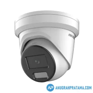 HIKVISION DS-2CD2386G2H-I 8 MP Powered by Darkfighter Fixed Turret Network Camera