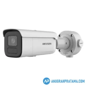 HIKVISION DS-2CD2646G2H-IZS 4MP Powered by Darkfighter Motorized Varifocal Bullet Network Camera