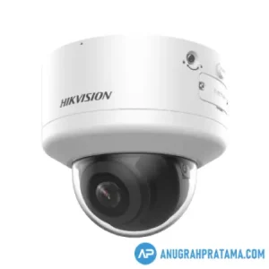 HIKVISION DS-2CD2746G2H-IPTRZS 4 MP AcuSense PTRZ Varifocal Dome Network Camera