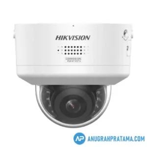 HIKVISION DS-2CD2787G3-LIPTRZS2UY/S(L) 8 MP Smart Hybrid Light with ColorVu Motorized PTRZ Varifocal Dome Network Camera