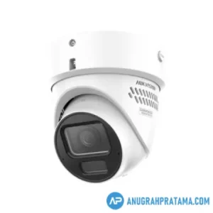 HIKVISION DS-2CD2H87G3-LIZS2UY/S(L) 8 MP Smart Hybrid Light with ColorVu Motorized Varifocal Turret Network Camera