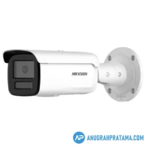 HIKVISION DS-2CD2T86G2H-4I 8 MP Powered by Darkfighter Fixed Bullet Network Camera