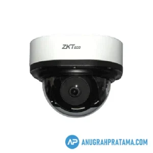 ZKTECO DL-852T28B-S6-S 2MP BioSense Motorized Lens Dome IP Camera