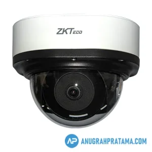 ZKTECO DL-855D38B-S7-SF 5 MP Motorized Varifocal Dome IP Camera