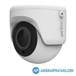 ZKTECO EL-854C48I-S4-S 4 MP Motorized Varifocal Eyeball IP Camera