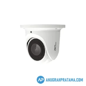 ZKTECO ES-852T21T-S6-MI-S 2MP BioSense Fixed Lens Eyeball IP Camera