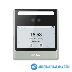 ZKTECO Eface 10 Mesin Absensi