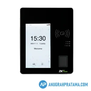ZKTECO IN 710 Indonesia Card Verification Reader
