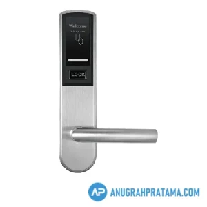 ZKTECO LH3000 Smartlock