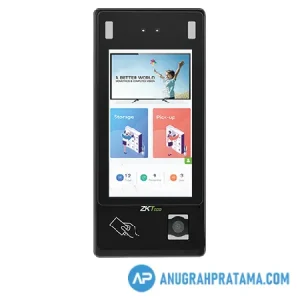ZKTECO LockerPad-G4 Pro Access Control