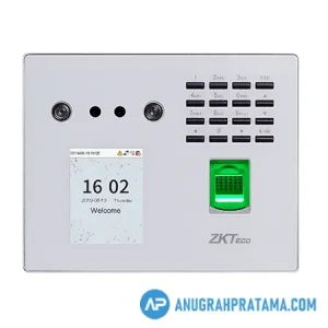 ZKTECO MB560-VL Mesin Absensi