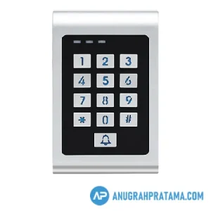ZKTECO MK2-H Access Control