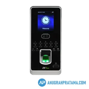 ZKTECO MultiBio 800 Multi-Biometric Access Control and Time Attendance Terminal