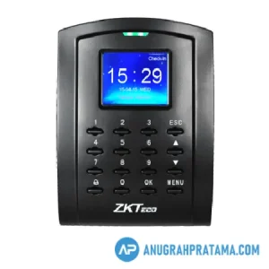 ZKTECO SC105 RFID Access Control Terminal