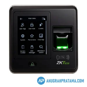ZKTECO SF300 Access Control