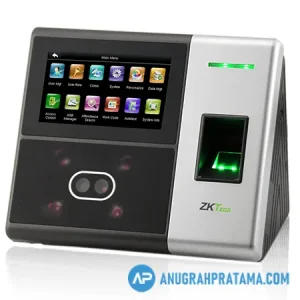 ZKTECO SFace900 Mesin Absensi