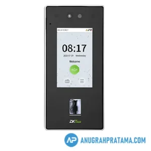 ZKTECO SpeedFace-V4L Pro Access Control