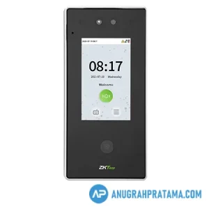 ZKTECO SpeedFace-V4L Pro-QR Access Control