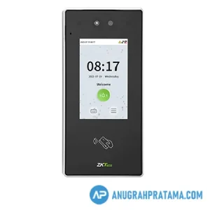 ZKTECO SpeedFace-V4L Pro-RFID Access Control