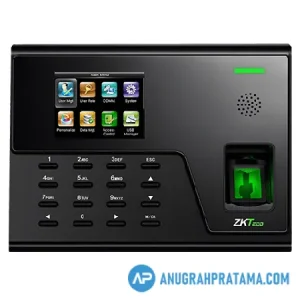 ZKTECO UA760 Mesin Absensi