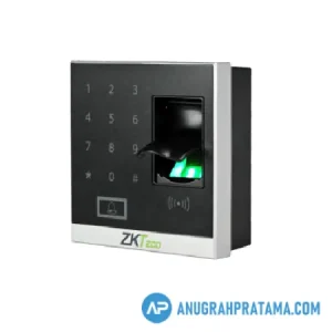 ZKTECO X8s Access Control