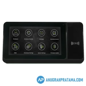 ZKTECO ZPad Plus(4G) Mesin Absensi