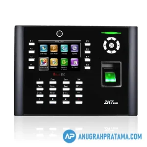 ZKTECO iClock680 Mesin Absensi