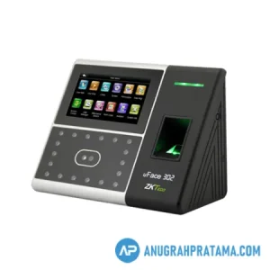 ZKTECO uFace302 Mesin Absensi