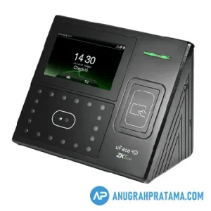 ZKTECO uFace402 Mesin Absensi