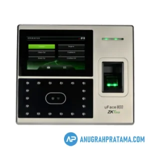 ZKTECO uFace800 Mesin Absensi