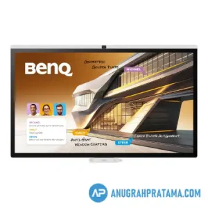 BENQ CP5505 55 Inch 4K UHD Interactive Flat Panel Display