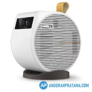 BENQ GV11 200 Lumens WVGA Smart Portable Projector