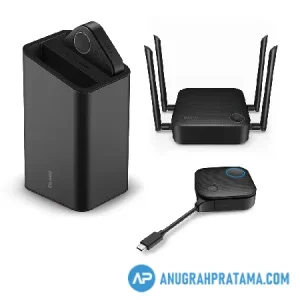 BENQ InstaShow VS20 Wireless Presentation Device
