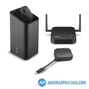 BENQ InstaShow WDC10C USB-C Wireless Presentation Device