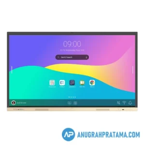 BENQ RE6504FVD 65 Inch 4K UHD Interactive Flat Panel Display
