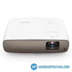 BENQ W2710i 2200 Lumens 4K Smart Home Theater Projector