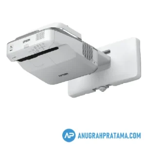 EPSON EB-685W 3500 ANSI Lumens WXGA Projector