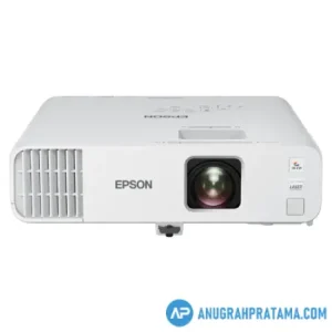 EPSON EB-L210W 4500 Lumens WXGA Standard-Throw Laser Projector