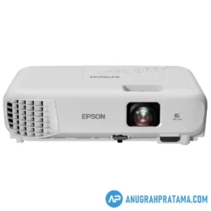 EPSON EB-X52 3800 Lumens XGA 3LCD Projector