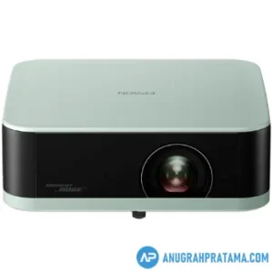 EPSON EF-61G 700 Lumens FHD Ice Green Portable Smart Projector
