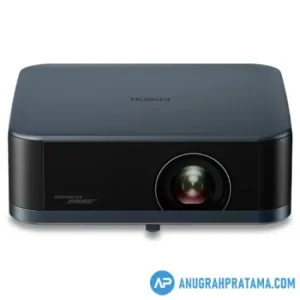 EPSON EF-62N 700 Lumens FHD Metallic Navy Portable Smart Projector