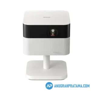 EPSON EF-71 700 Lumens FHD Warm White Portable Smart Projector