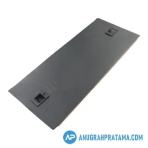 INDORACK BP04 Blank Panel 4U