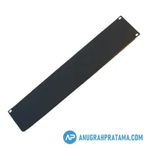 INDORACK BPS02 Blank Panel Standart 2U