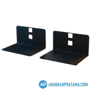 INDORACK CRS01 Center Rear Support 1U
