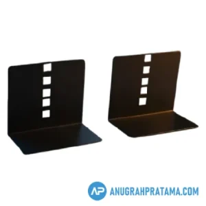 INDORACK CRS02 Center Rear Support 2U