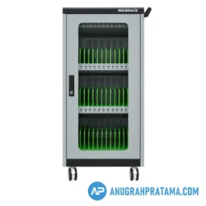 INDORACK DCR45 Device Charging Station 45 Port Type A + Type C 65W